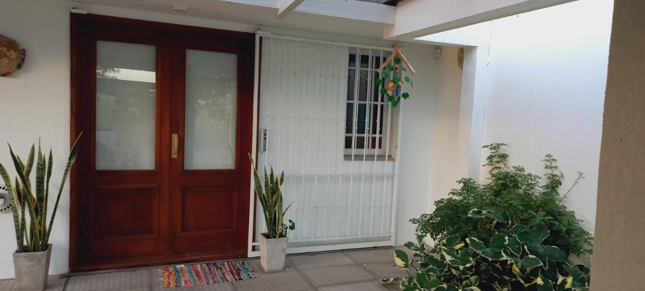 Apartamento Aeropuerto A 5' Y Ruta Del Vino A 100 Mts Salta Exterior foto