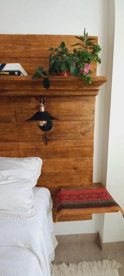 Apartamento Aeropuerto A 5' Y Ruta Del Vino A 100 Mts Salta Exterior foto
