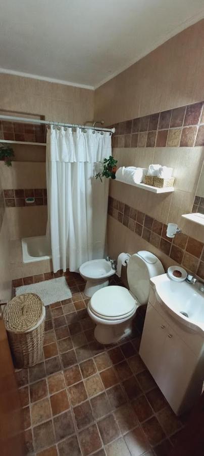 Apartamento Aeropuerto A 5' Y Ruta Del Vino A 100 Mts Salta Exterior foto