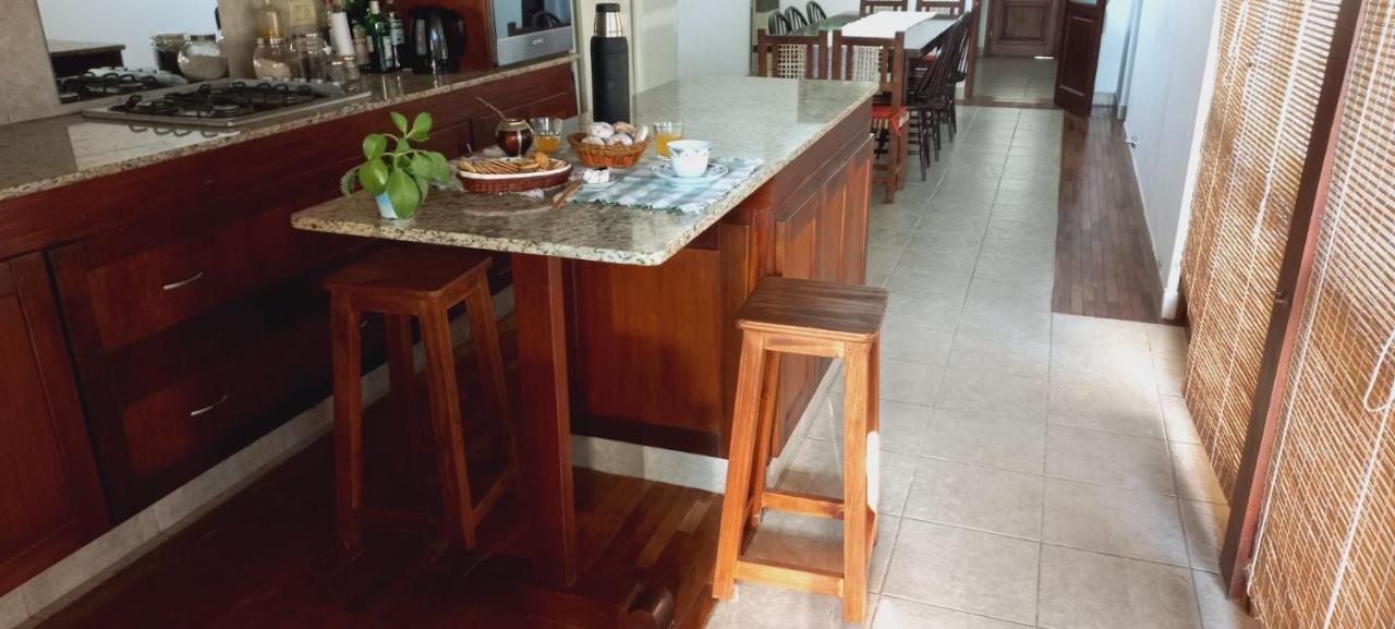 Apartamento Aeropuerto A 5' Y Ruta Del Vino A 100 Mts Salta Exterior foto